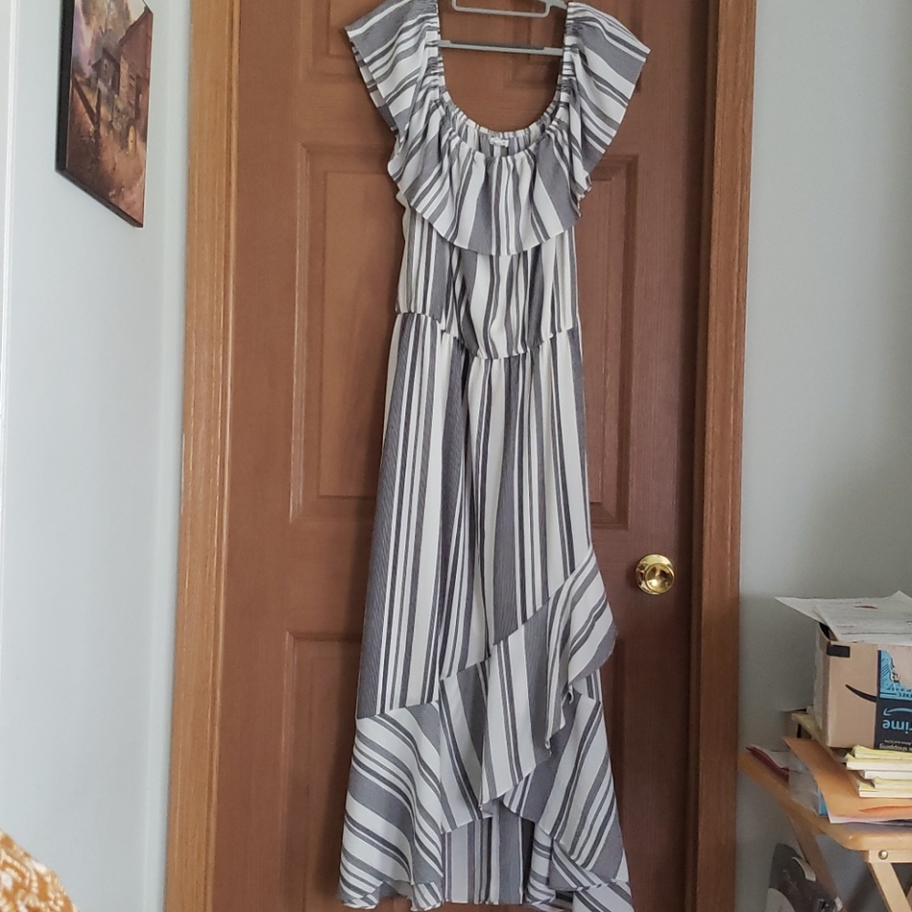 Maurices Plus Size Dress